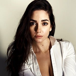 Paniz Zade