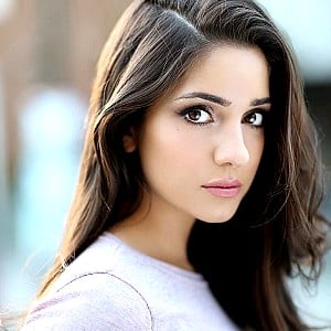 Paniz Zade