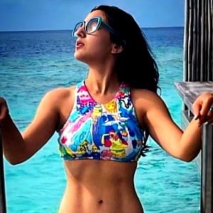Paniz Zade