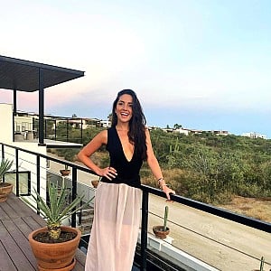 Paniz Zade