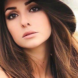 Paniz Zade
