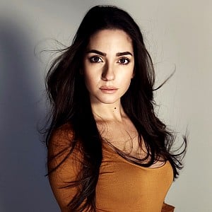 Paniz Zade