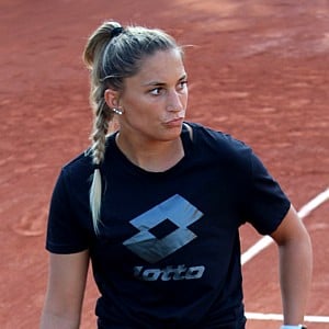 Panna Udvardy