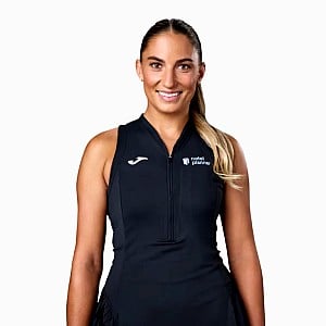 Panna Udvardy