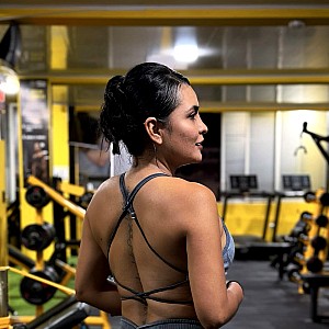Pao Karley