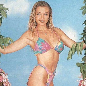 Paola Barale