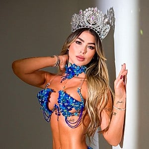 Paola Canas