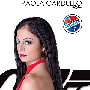 Paola Cardullo