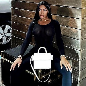 Paola Carmel
