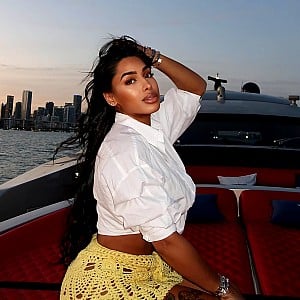 Paola Carmel