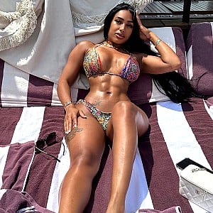 Paola Carmel