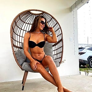 Paola Chacon