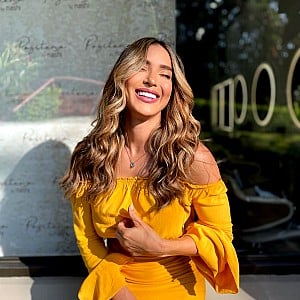 Paola Chacon