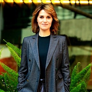 Paola Cortellesi