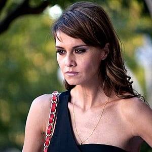 Paola Cortellesi