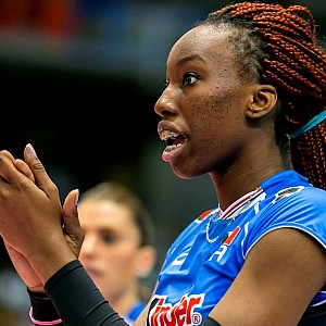 Paola Egonu