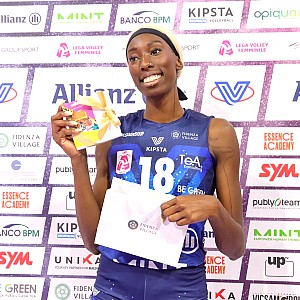 Paola Egonu
