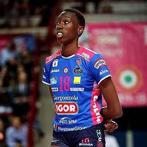 Paola Egonu