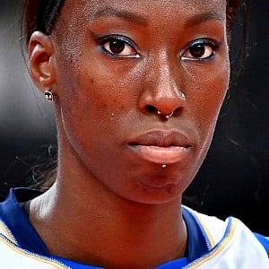 Paola Egonu