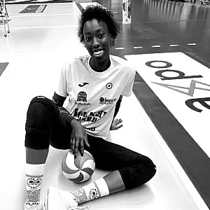 Paola Egonu