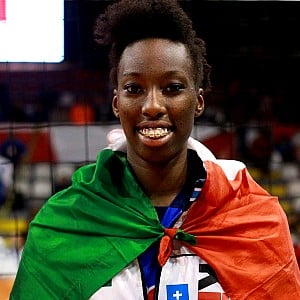 Paola Egonu
