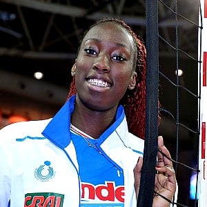 Paola Egonu