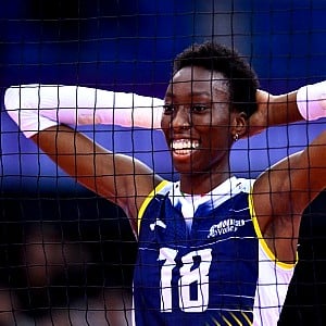 Paola Egonu