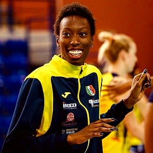 Paola Egonu