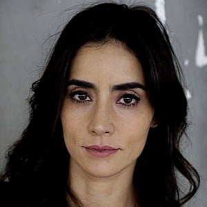 Paola Nunez