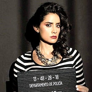 Paola Nunez