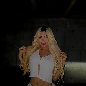 Paola Parga Amado