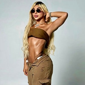 Paola Parga Amado