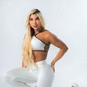 Paola Parga Amado