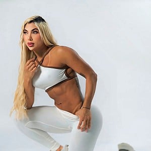 Paola Parga Amado