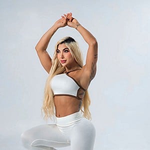 Paola Parga Amado