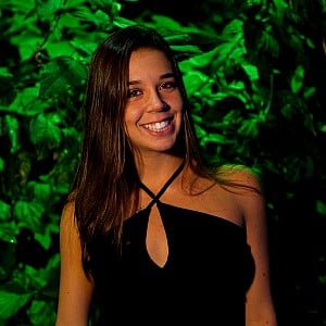 Paola Pimentel
