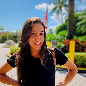 Paola Pimentel