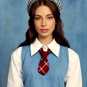 Paola Pinar