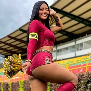 Paola Quimbayo