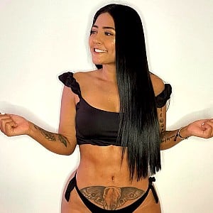 Paola Quimbayo