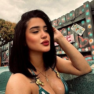 Paola Reynosa