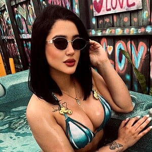 Paola Reynosa