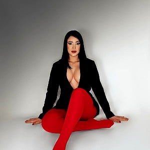Paola Reynosa