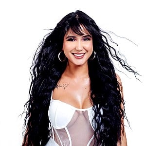 Paola Reynosa