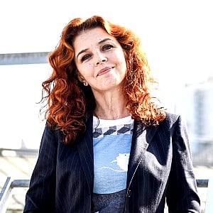 Paola Saluzzi