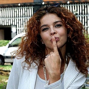 Paola Saluzzi