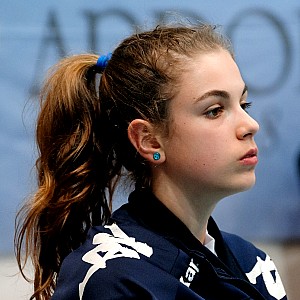 Paola Sandrone