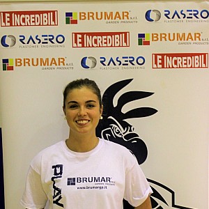 Paola Sandrone
