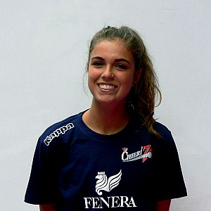 Paola Sandrone