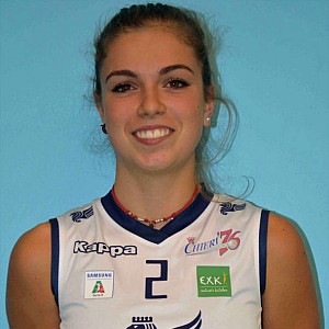 Paola Sandrone